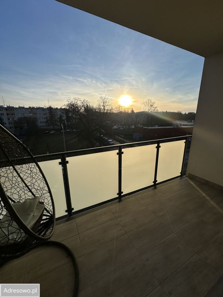 Mieszkanie 3-pokojowe Bolesławiec, ul. Heleny i Wincentego Tyrankiewiczów. Zdjęcie 8