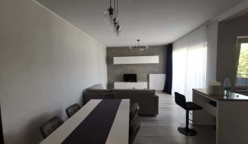 Mieszkanie 3-pokojowe Zbąszyń, ul. Przy Obrze