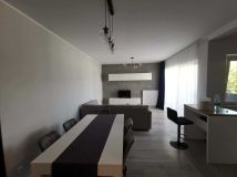 Mieszkanie 3-pokojowe Zbąszyń, ul. Przy Obrze