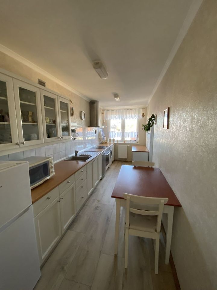 Mieszkanie 4-pokojowe Kartuzy Centrum. Zdjęcie 7