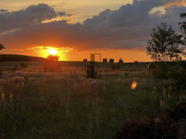 Działka rekreacyjna Gnojno. Zdjęcie 2