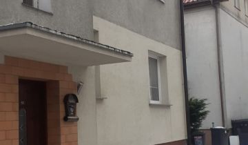 Mieszkanie 3-pokojowe Świnoujście Centrum, ul. Wojska Polskiego