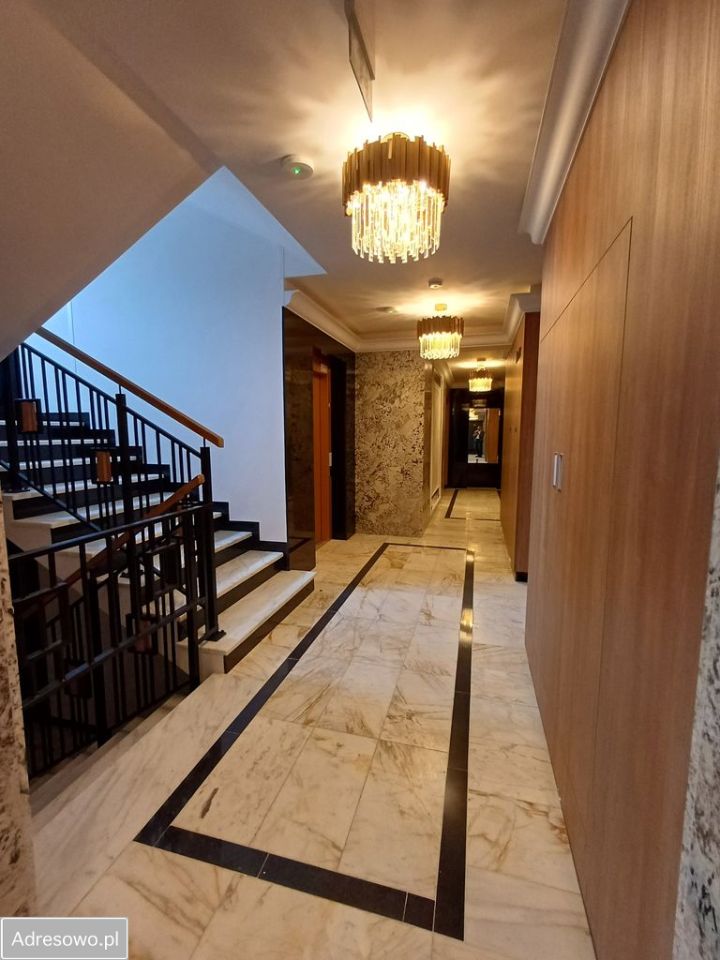 Mieszkanie 3-pokojowe Białystok Centrum, ul. Artyleryjska. Zdjęcie 10