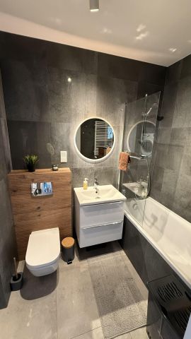 Mieszkanie 3-pokojowe Gdańsk Letnica, ul. Sucha. Zdjęcie 6