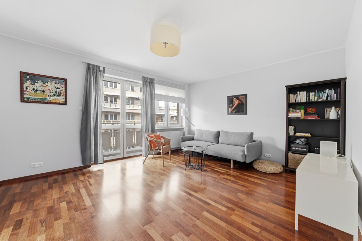 Mieszkanie 2-pokojowe Warszawa Bemowo, ul. Obrońców Tobruku. Zdjęcie 2