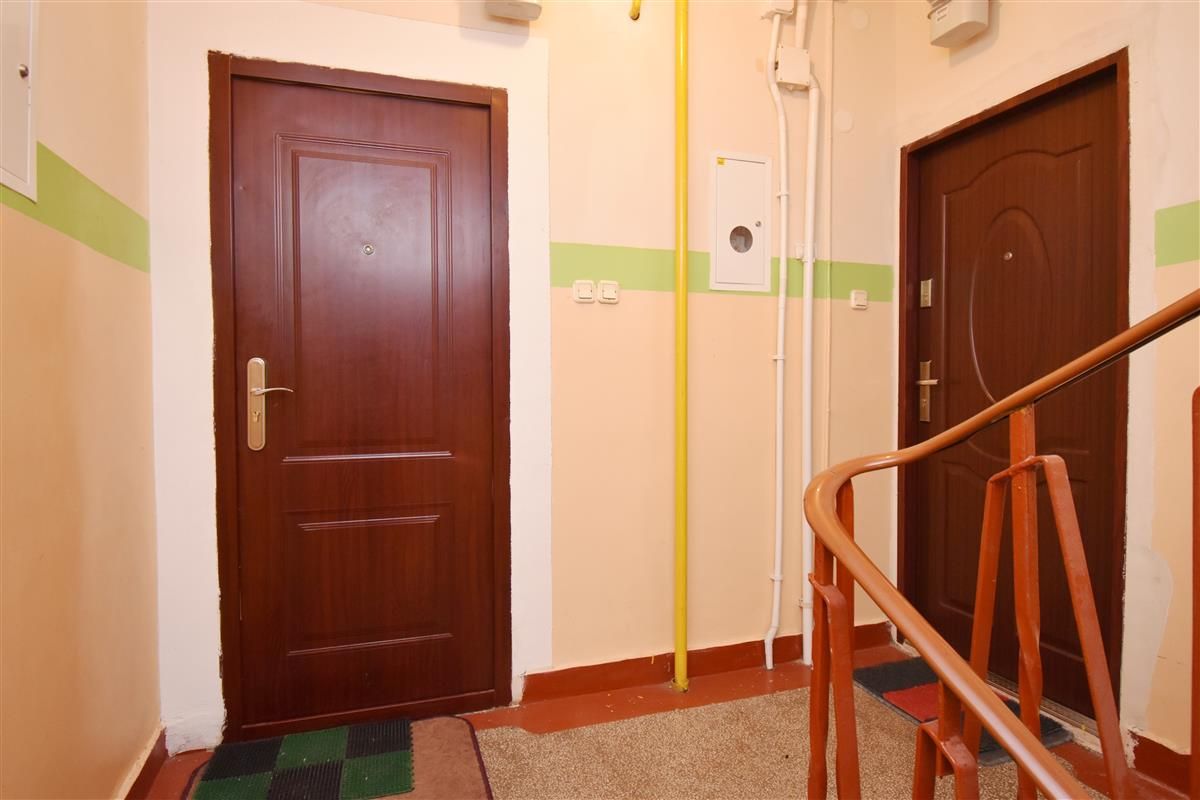 Mieszkanie 2-pokojowe Szczecinek, ul. Mariacka. Zdjęcie 13