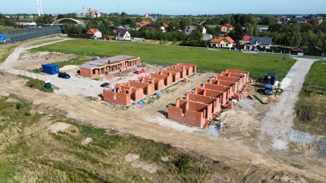 Mieszkanie 3-pokojowe Mszczonów, ul. Racławicka. Zdjęcie 5