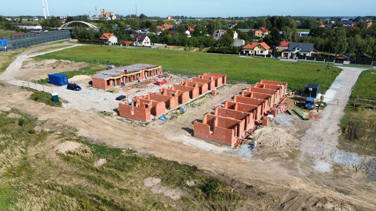 Mieszkanie 3-pokojowe Mszczonów, ul. Racławicka. Zdjęcie 5