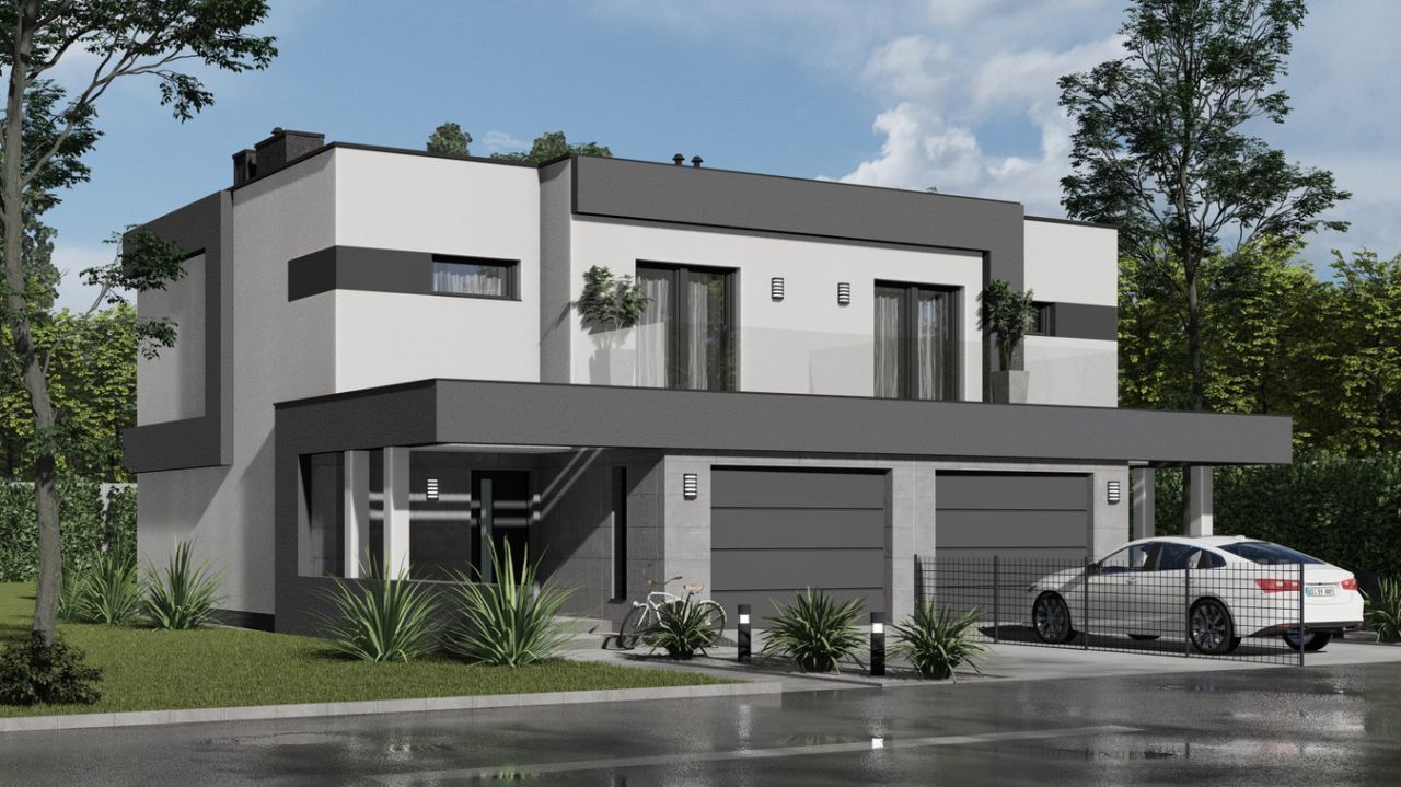 dom wolnostojący, 4 pokoje Adamowizna. Zdjęcie 6