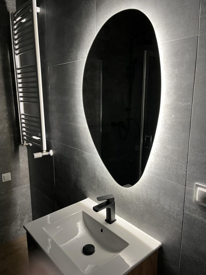 Mieszkanie 2-pokojowe Mława Centrum, ul. Smolarnia. Zdjęcie 4