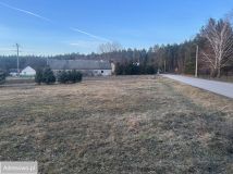 Działka budowlana Dudowizna. Zdjęcie 3