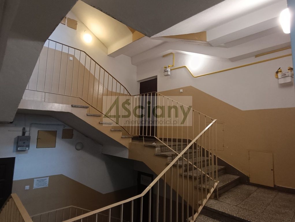 Mieszkanie 4-pokojowe Warszawa Targówek, ul. Uroczysko. Zdjęcie 10