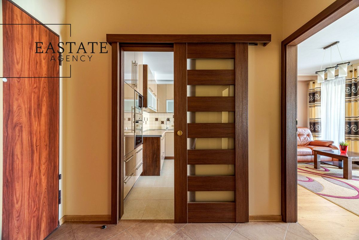 Mieszkanie 2-pokojowe Warszawa Mokotów, al. Wyścigowa. Zdjęcie 11