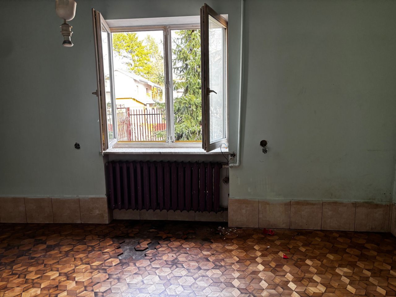 dom wolnostojący Jesówka. Zdjęcie 7