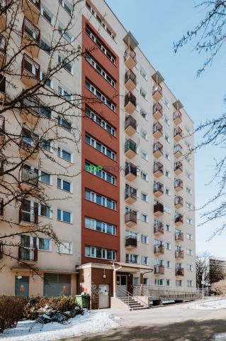 Mieszkanie 3-pokojowe Warszawa Ochota, ul. Mołdawska. Zdjęcie 23