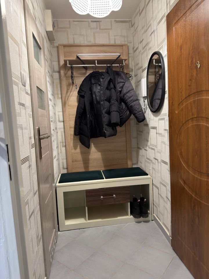 Mieszkanie 1-pokojowe Trzebień, ul. Leśna. Zdjęcie 7