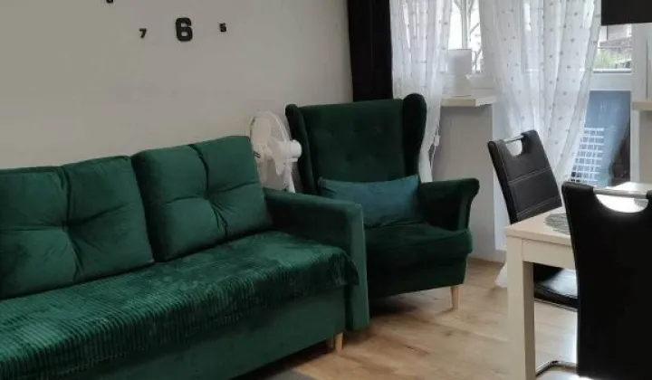 Mieszkanie 3-pokojowe Mysłowice Wesoła, ul. Kryształowa