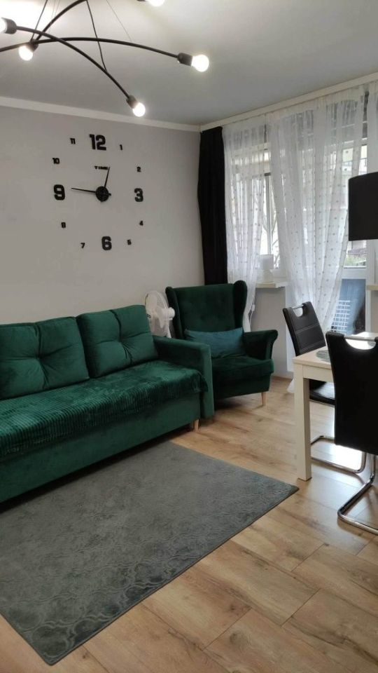 Mieszkanie 3-pokojowe Mysłowice Wesoła, ul. Kryształowa. Zdjęcie 1