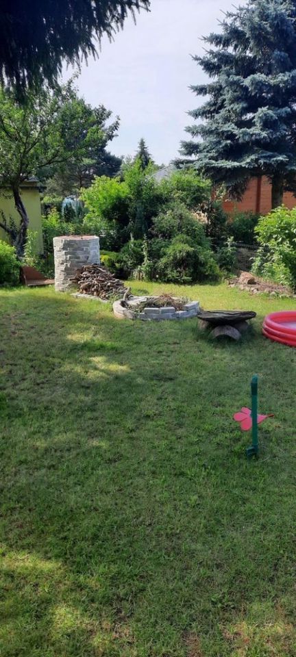 Działka rod Zielona Góra. Zdjęcie 4