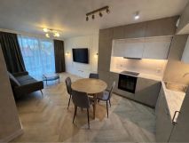 Mieszkanie 2-pokojowe Łuków, ul. Świderska. Zdjęcie 3