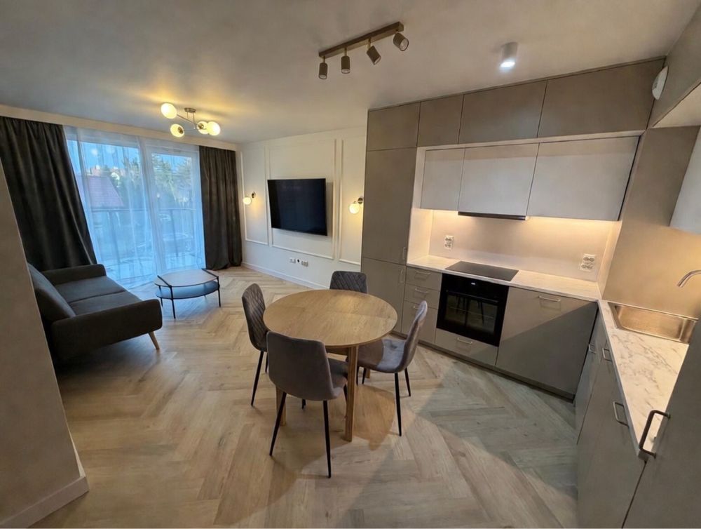 Mieszkanie 2-pokojowe Łuków, ul. Świderska. Zdjęcie 4