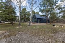 dom wolnostojący, 3 pokoje Czarny Las. Zdjęcie 4