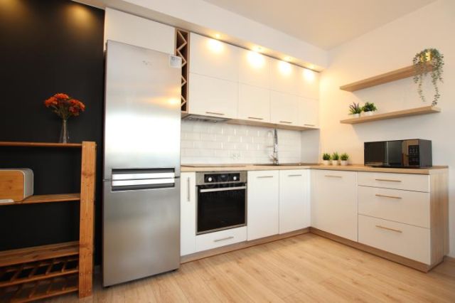 Mieszkanie 3-pokojowe Wrocław, ul. Tęczowa. Zdjęcie 7