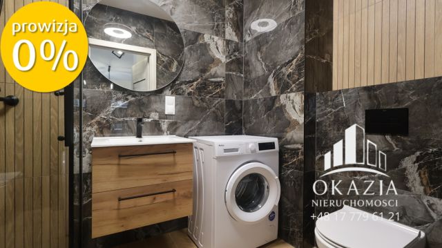 Mieszkanie 1-pokojowe Rzeszów, ul. Eugeniusza Kwiatkowskiego. Zdjęcie 7