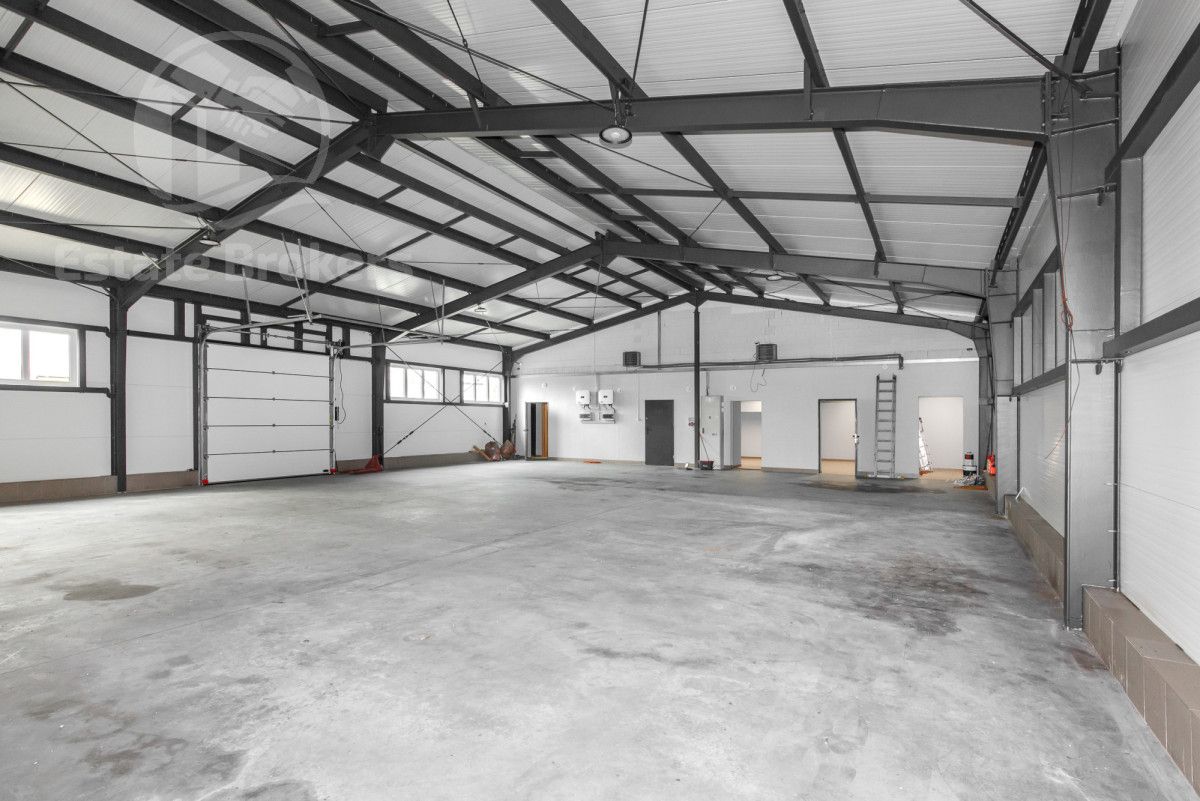 Lokal Wrocław Psie Pole, ul. Pełczyńska. Zdjęcie 4