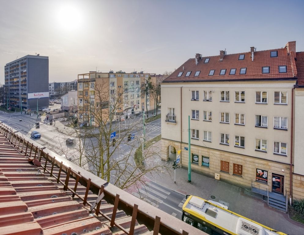 Mieszkanie 4-pokojowe Tychy, ul. Ojca Innocentego Bocheńskiego. Zdjęcie 13