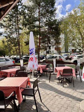 Lokal Kraków Żabiniec, ul. Feliksa Konecznego. Zdjęcie 3