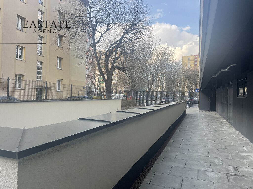 Lokal Warszawa Ochota, ul. Juliana Ursyna Niemcewicza. Zdjęcie 8