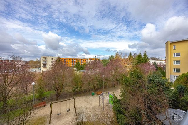 Mieszkanie 1-pokojowe Wrocław Psie Pole, ul. Zielna. Zdjęcie 17