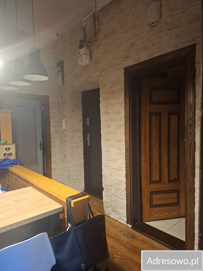 Mieszkanie 3-pokojowe Radom Śródmieście, ul. Stefana Żeromskiego. Zdjęcie 11