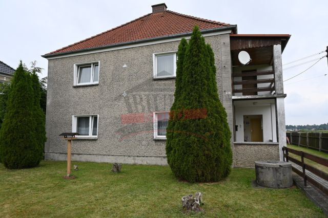 dom wolnostojący, 7 pokoi Staniszcze Wielkie, ul. Sobieskiego. Zdjęcie 1