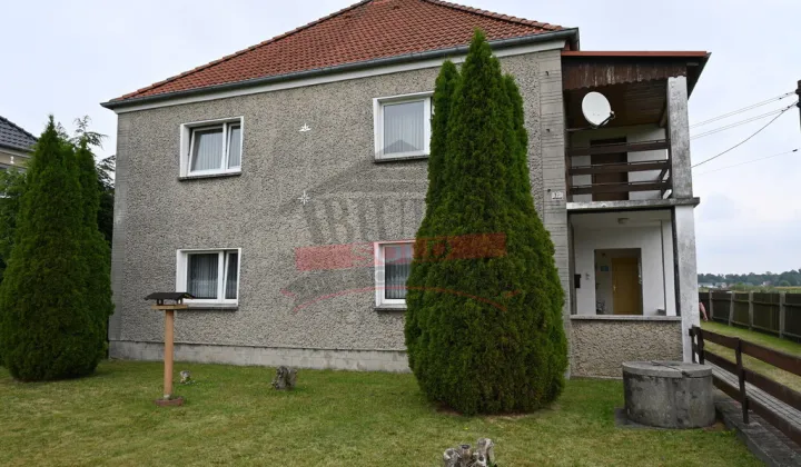 dom wolnostojący, 7 pokoi Staniszcze Wielkie, ul. Sobieskiego