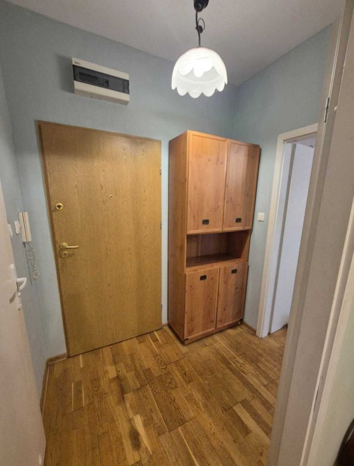Mieszkanie 2-pokojowe Poznań Stare Miasto, ul. Rybaki. Zdjęcie 7