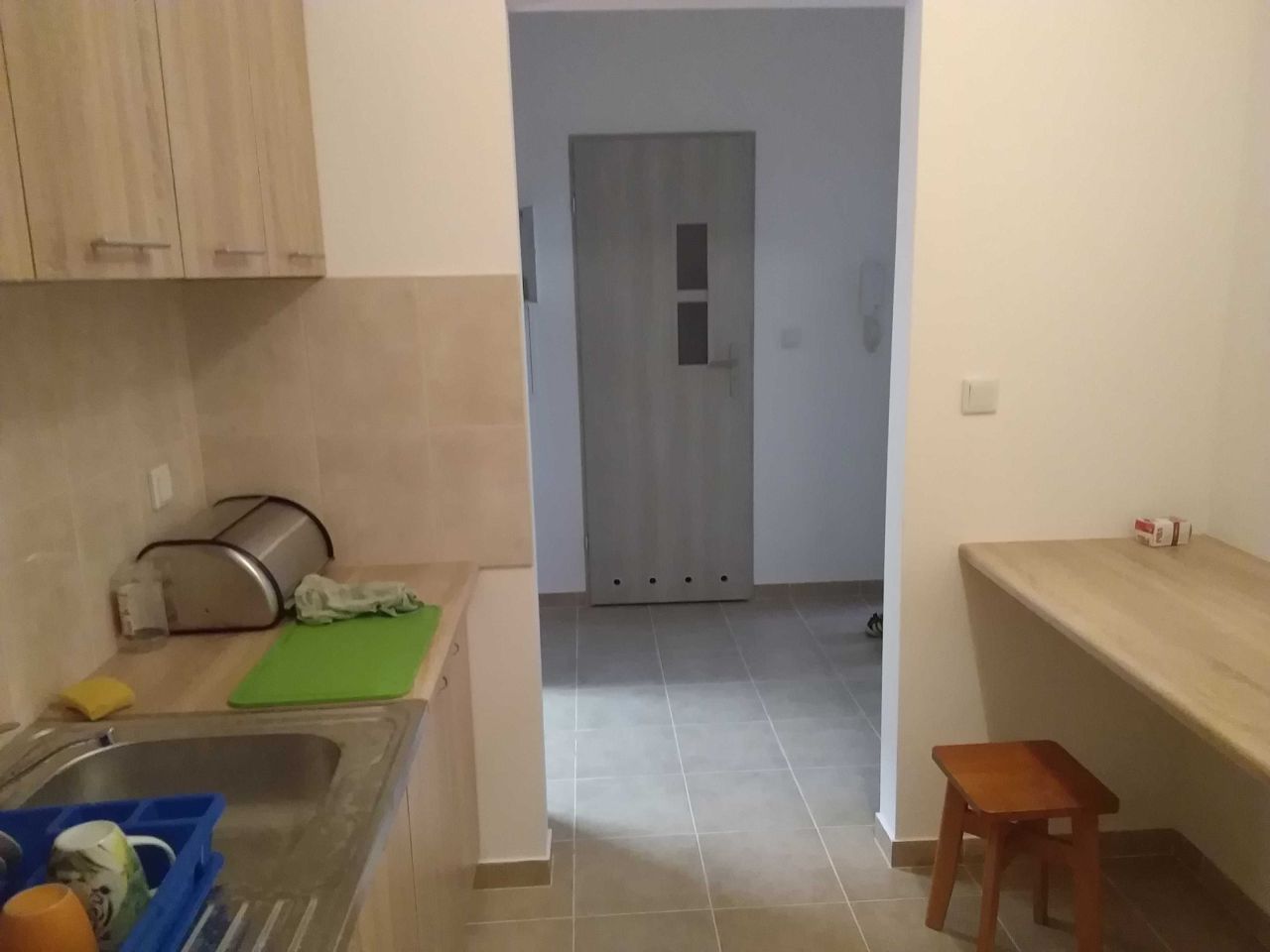 Mieszkanie 2-pokojowe Warszawa Wola, ul. Skierniewicka. Zdjęcie 4