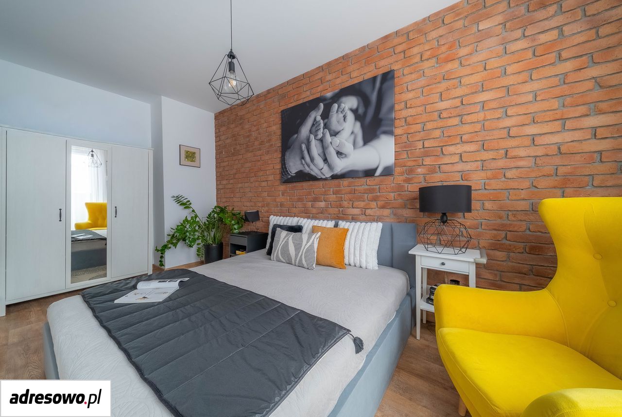 Mieszkanie 4-pokojowe Warszawa Wilanów, al. Rzeczypospolitej. Zdjęcie 6
