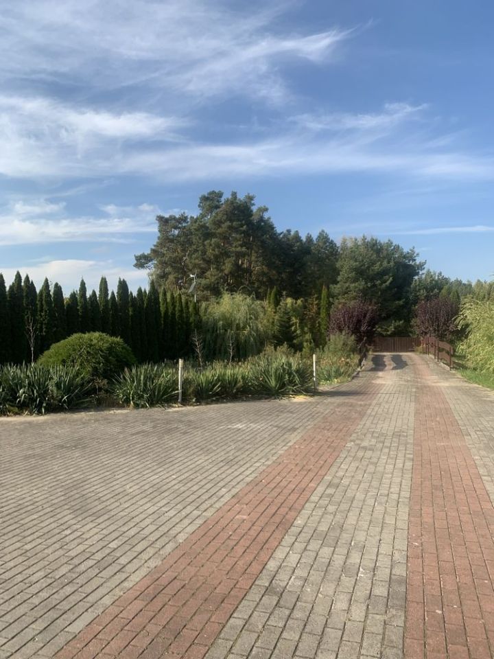 dom wolnostojący Sadykierz. Zdjęcie 3