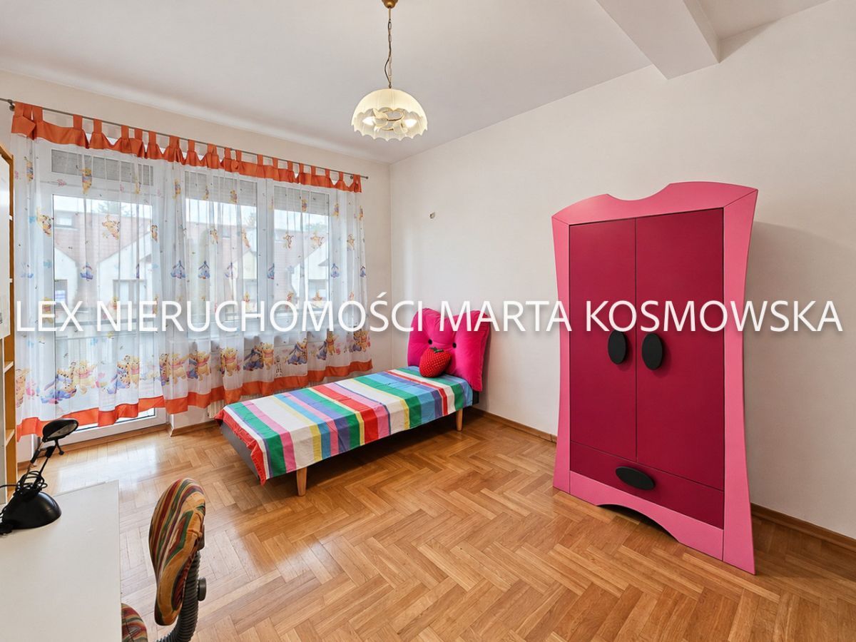 Mieszkanie 5-pokojowe Warszawa Wola, ul. Władysława Przanowskiego. Zdjęcie 8