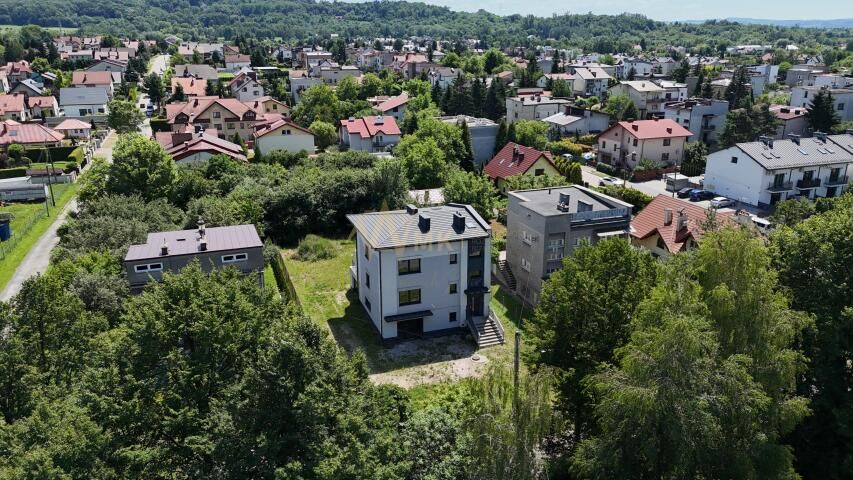 dom wolnostojący, 9 pokoi Tarnów. Zdjęcie 4