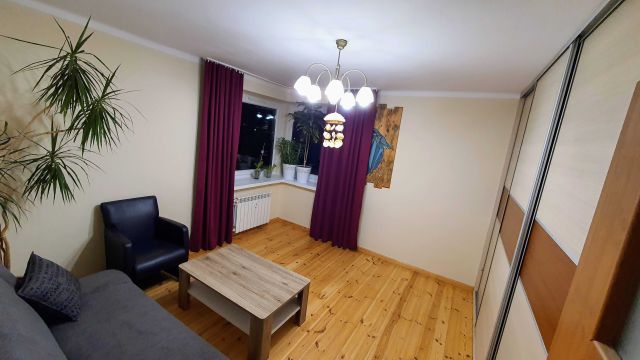 Mieszkanie 3-pokojowe Kalisz Dobrzec, ul. Prymasa Stefana Wyszyńskiego. Zdjęcie 1