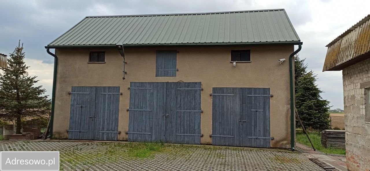 dom wolnostojący, 5 pokoi Wąbrzeźno. Zdjęcie 10