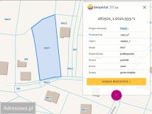 Działka budowlana Jasło, ul. Jagodowa. Zdjęcie 1