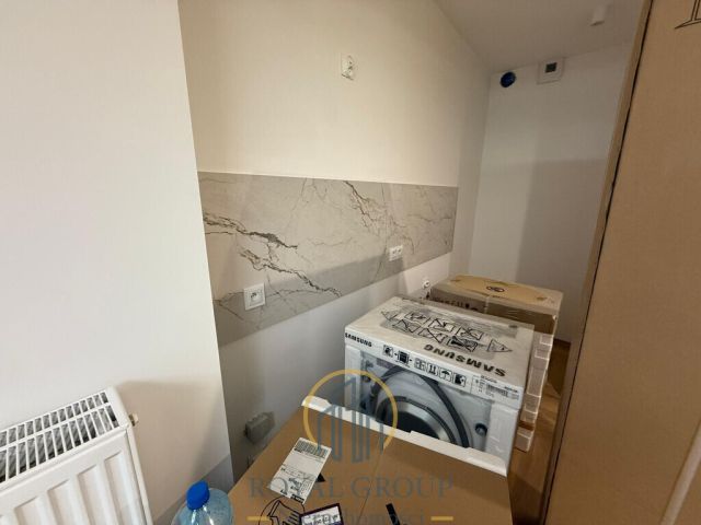 Mieszkanie 2-pokojowe Lublin Śródmieście, ul. Lubomelska. Zdjęcie 10