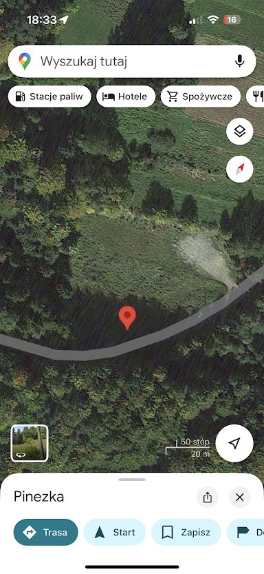 Działka budowlana Krzczonów. Zdjęcie 7