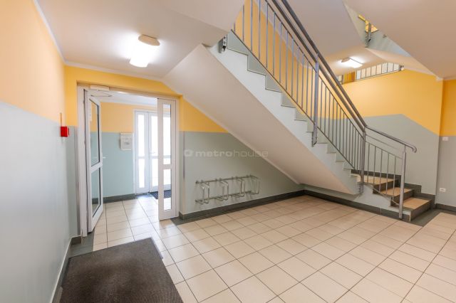 Mieszkanie 2-pokojowe Marki. Zdjęcie 25