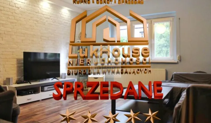 Mieszkanie 2-pokojowe Bytom, ul. Jaworowa