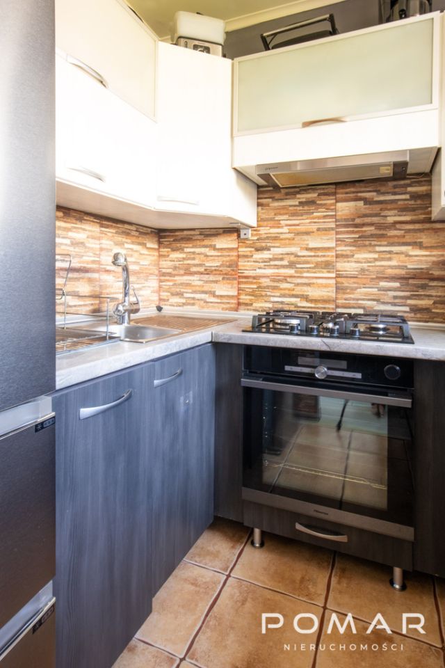 Mieszkanie 4-pokojowe Rybnik Niedobczyce, ul. Barbary. Zdjęcie 7